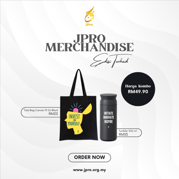 JPro Special Offer - Image 3