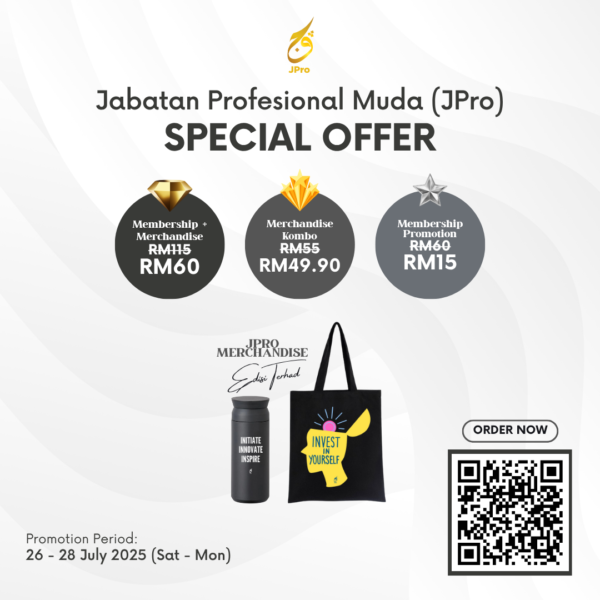 JPro Special Offer